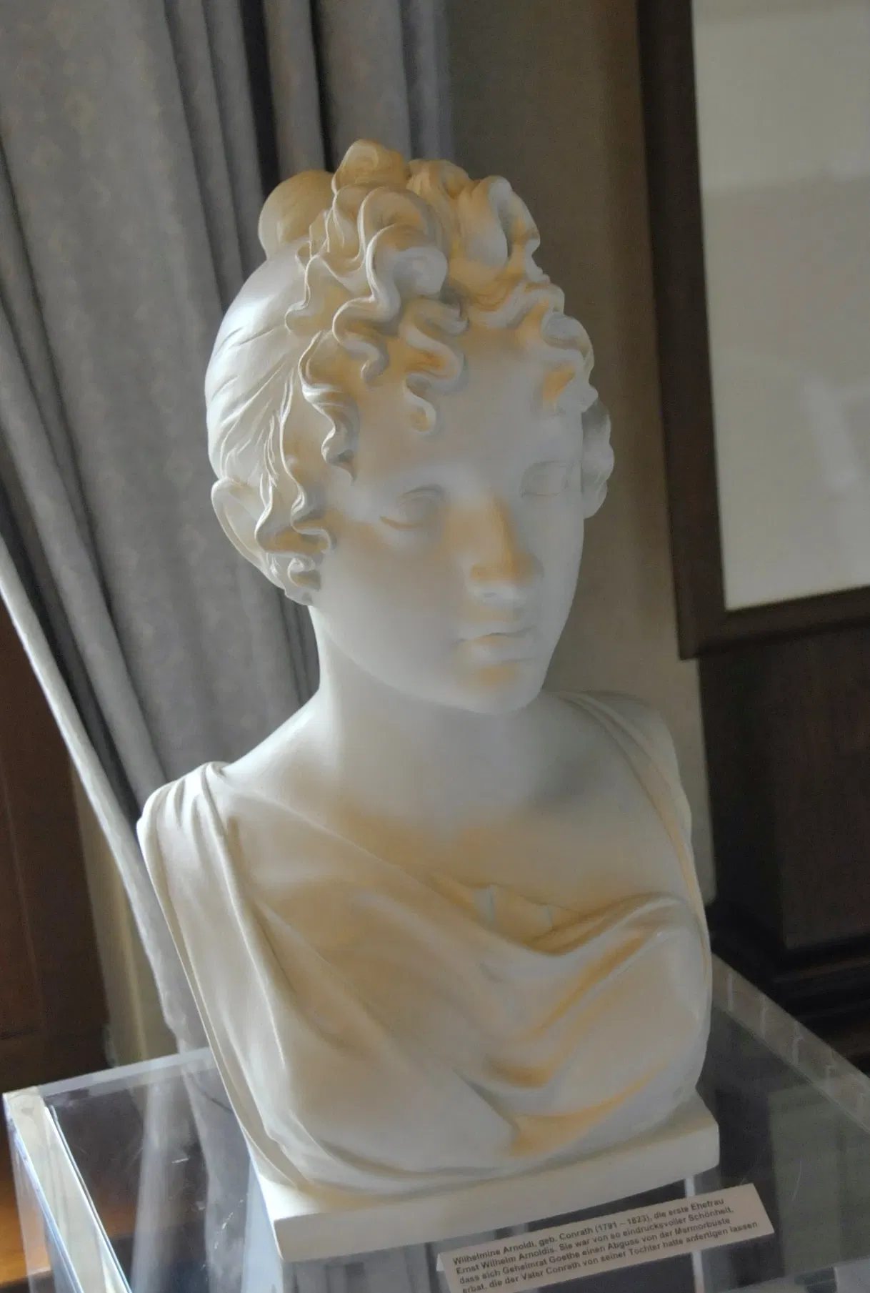 The German Insurance Museum Ernst Wilhelm Arnoldi