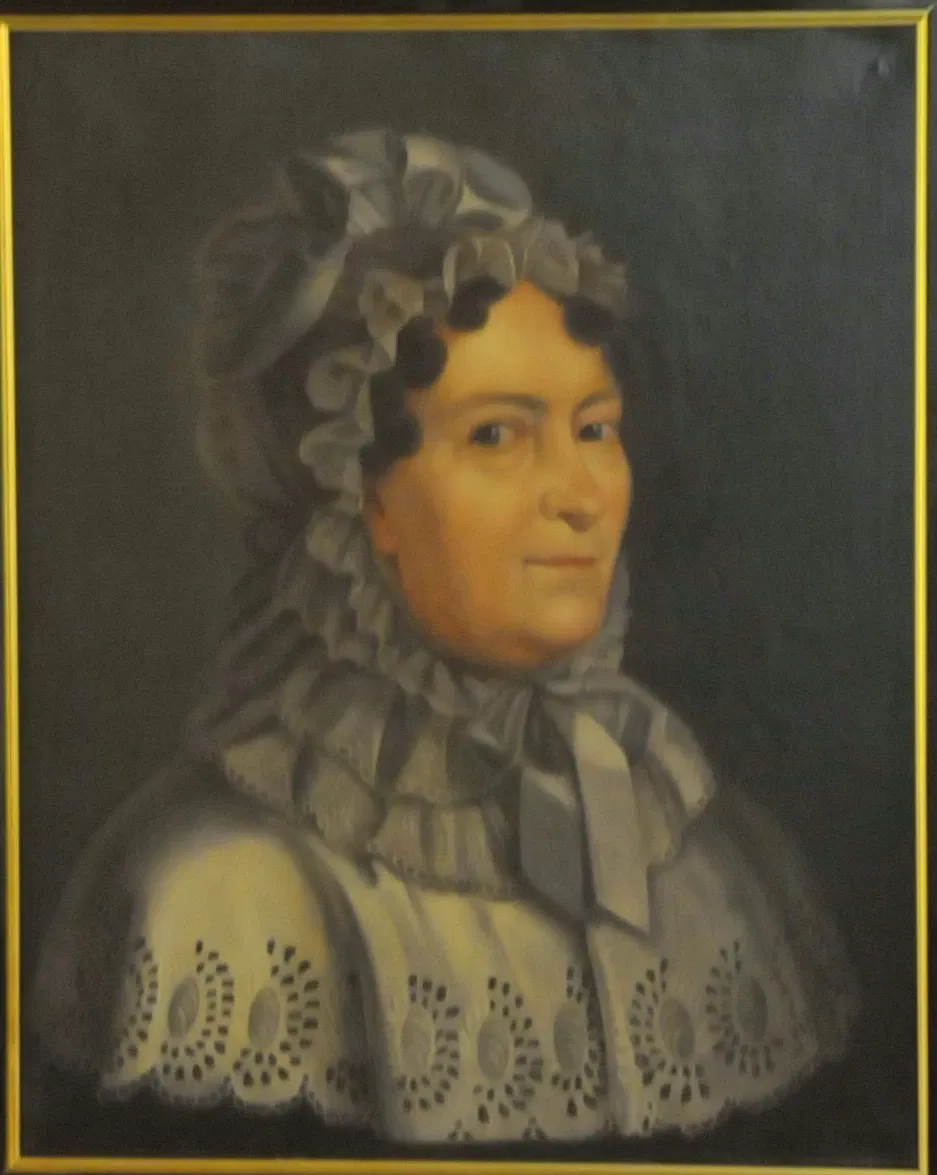 The German Insurance Museum Ernst Wilhelm Arnoldi