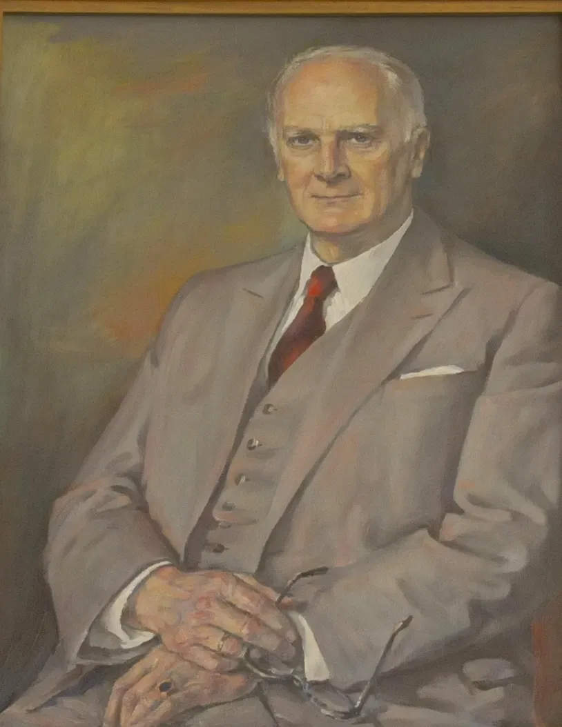 Deutsches Versicherungsmuseum Ernst Wilhelm Arnoldi