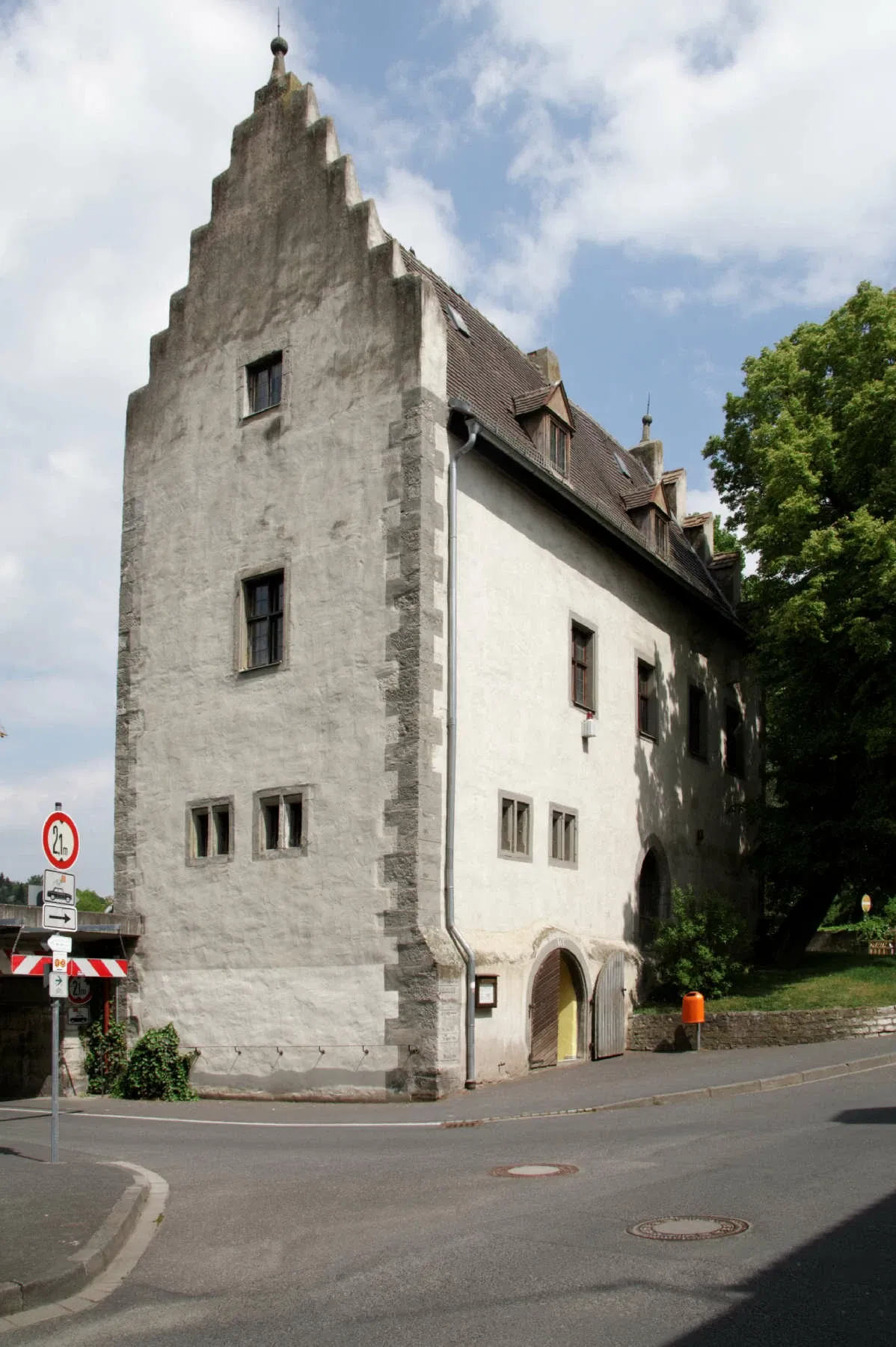 Heimatmuseum Ochsenfurt