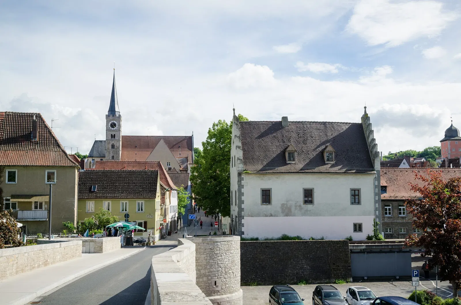 Heimatmuseum Ochsenfurt