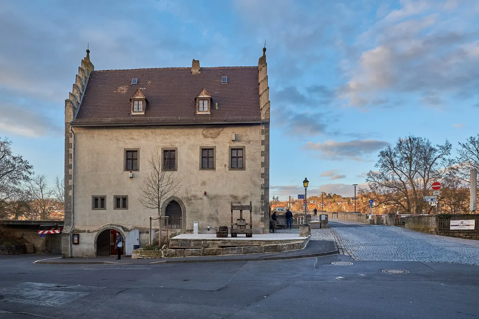 Heimatmuseum Ochsenfurt