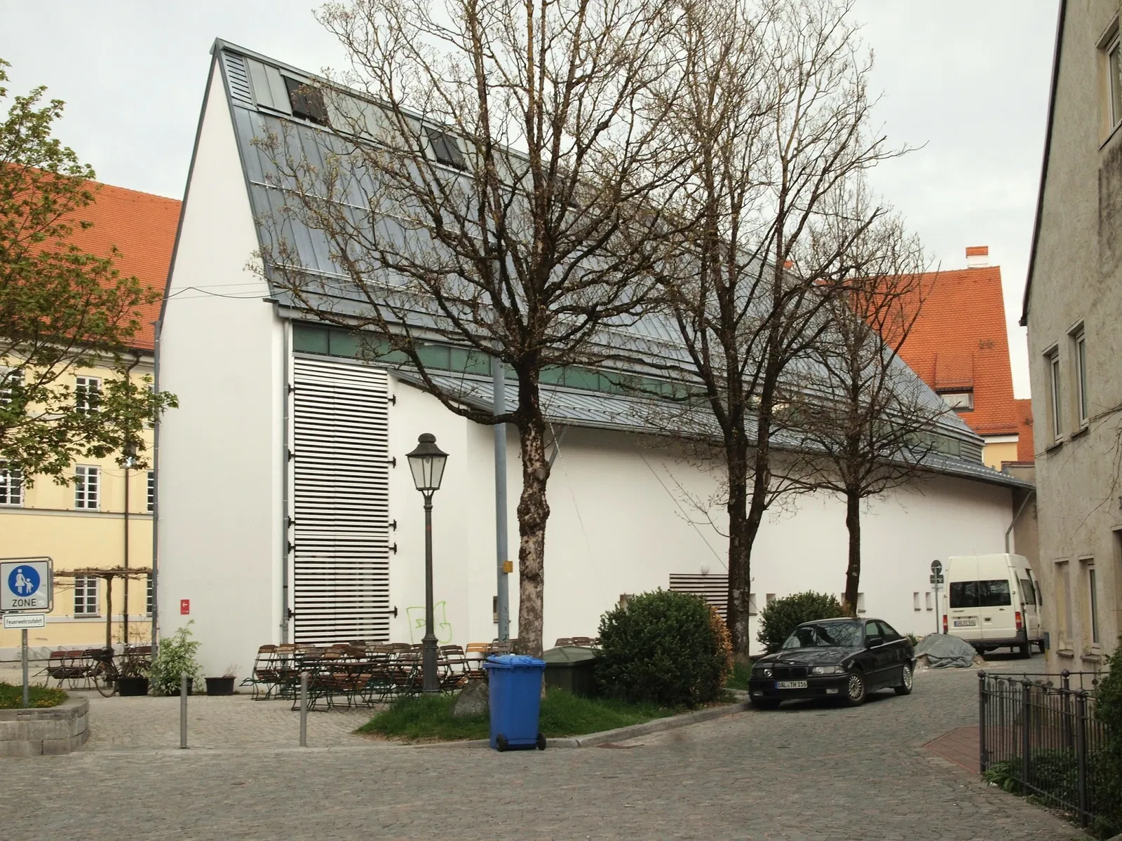 Kunsthaus Kaufbeuren