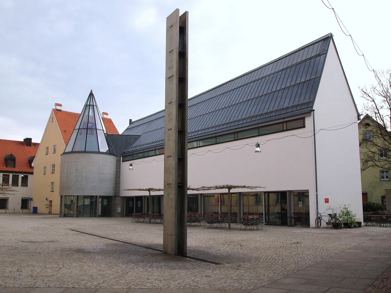 Kunsthaus Kaufbeuren
