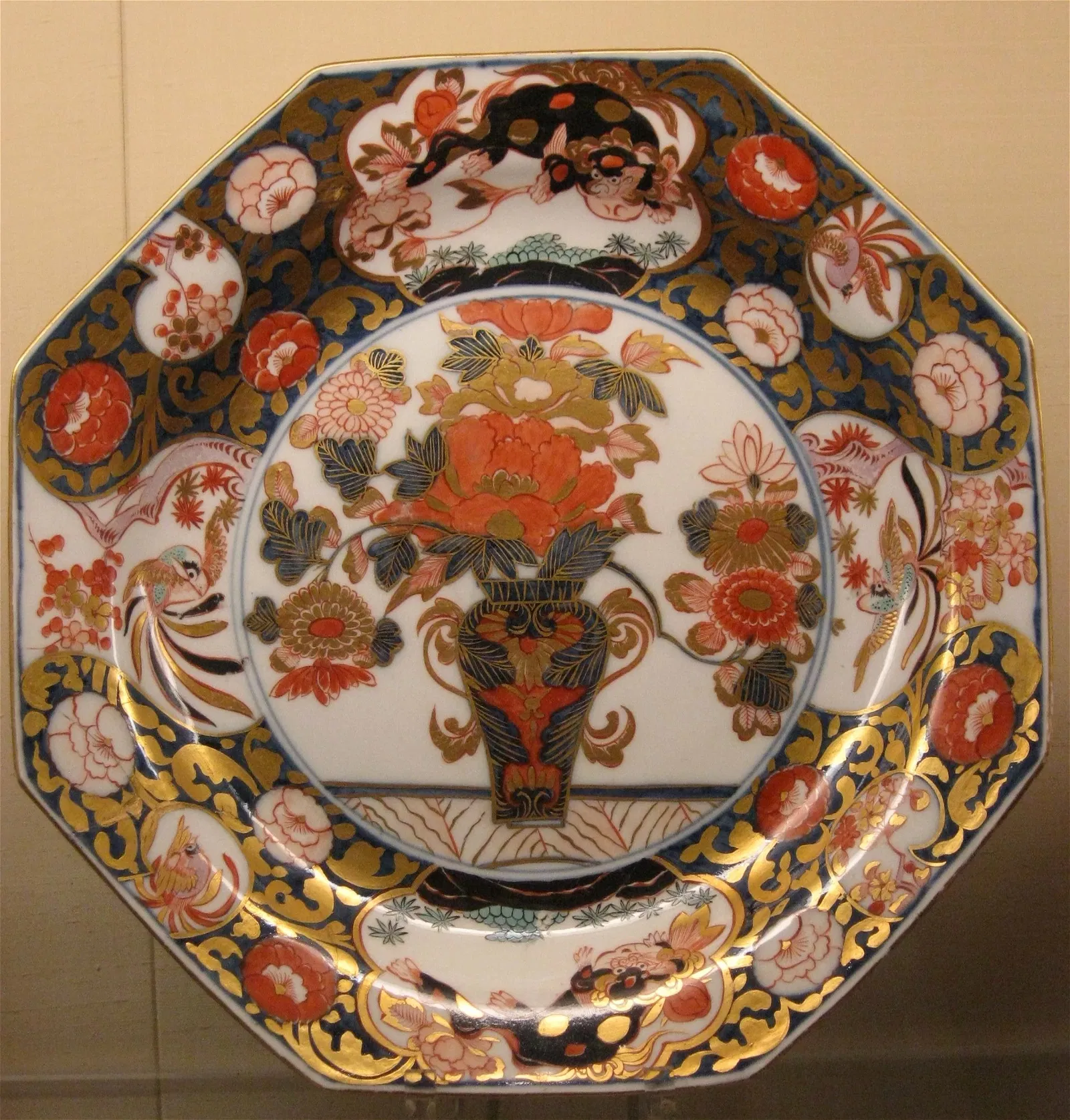 Meißener Porzellan-Sammlung Stiftung Ernst Schneider