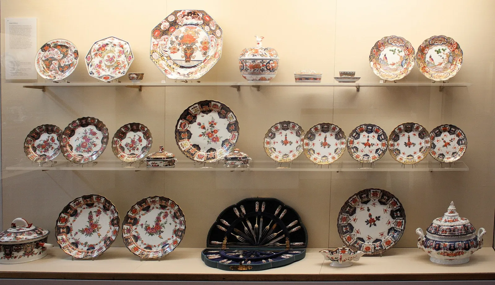 Meißener Porzellan-Sammlung Stiftung Ernst Schneider