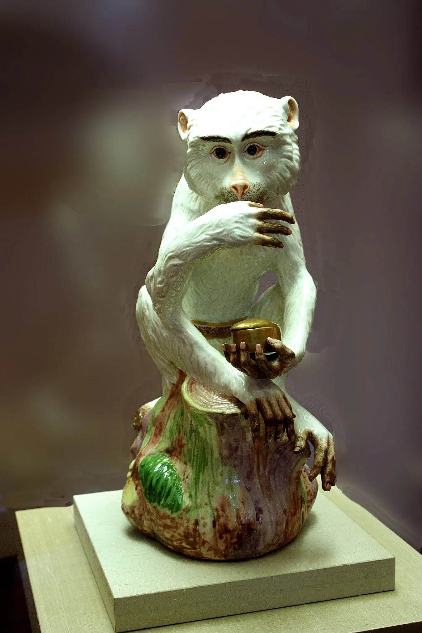 Meißener Porzellan-Sammlung Stiftung Ernst Schneider