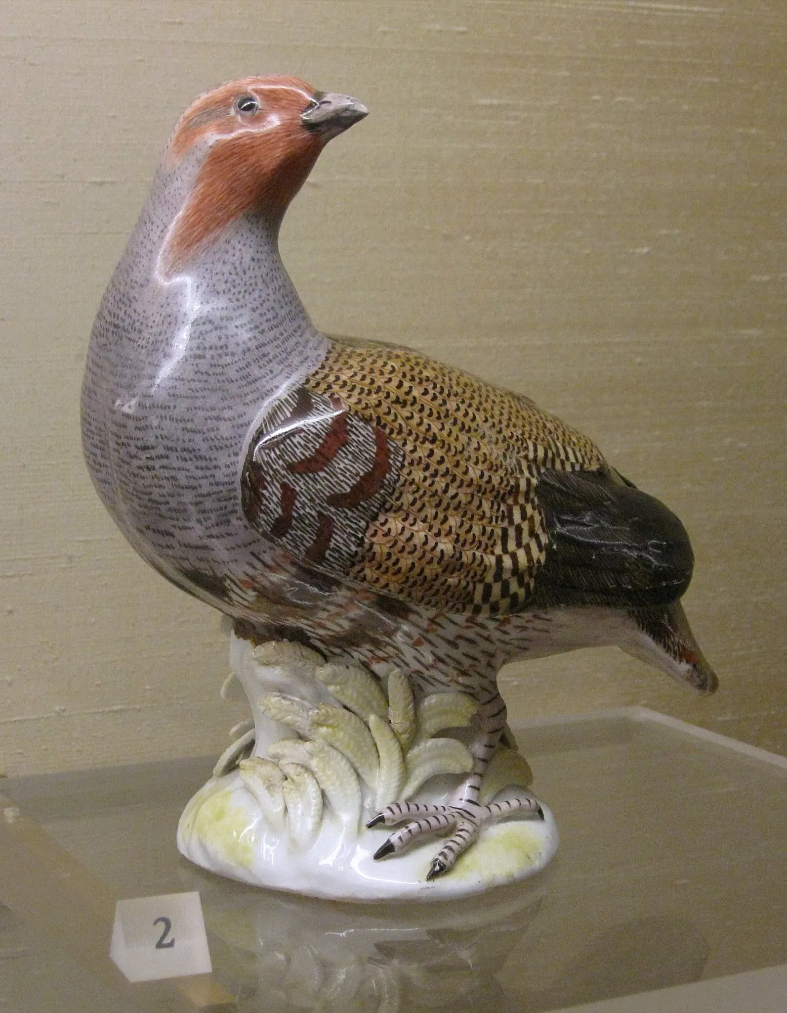 Meißener Porzellan-Sammlung Stiftung Ernst Schneider