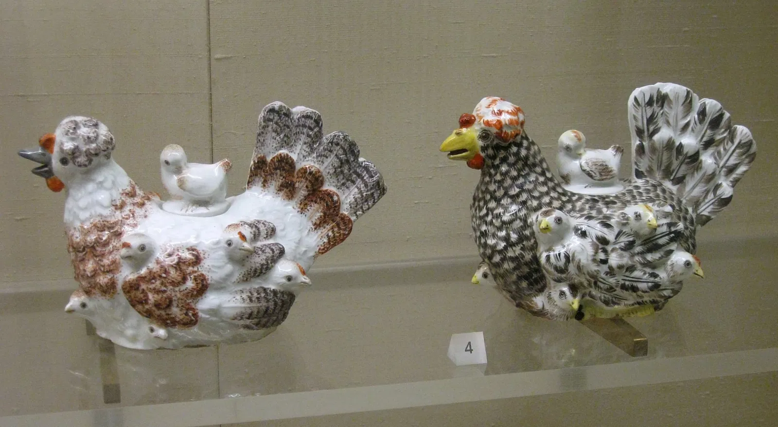 Meißener Porzellan-Sammlung Stiftung Ernst Schneider