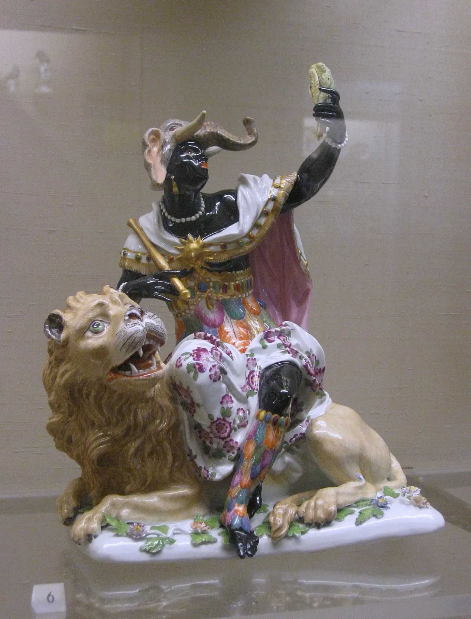 Meißener Porzellan-Sammlung Stiftung Ernst Schneider