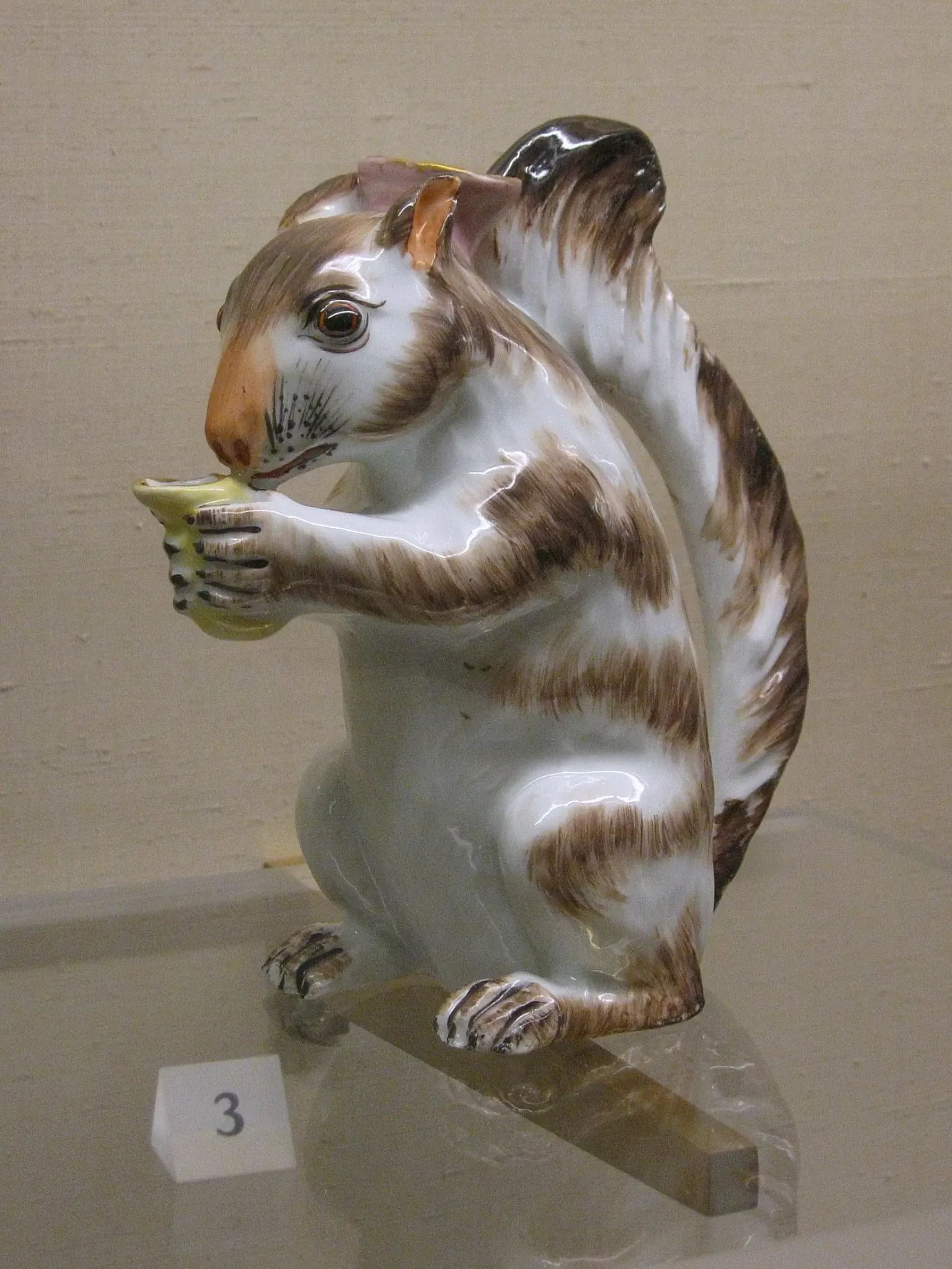 Meißener Porzellan-Sammlung Stiftung Ernst Schneider