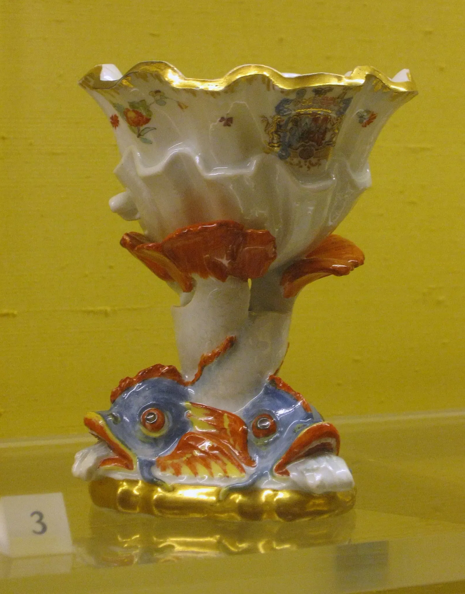 Meißener Porzellan-Sammlung Stiftung Ernst Schneider