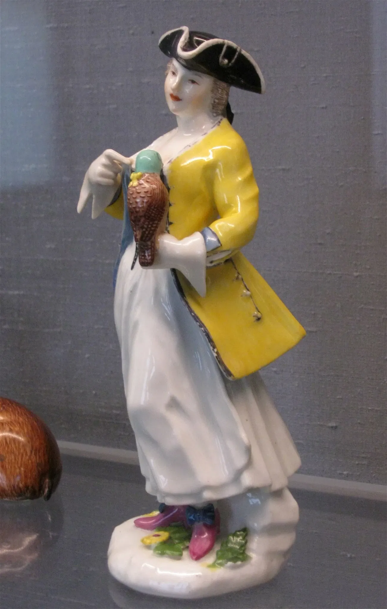 Meißener Porzellan-Sammlung Stiftung Ernst Schneider