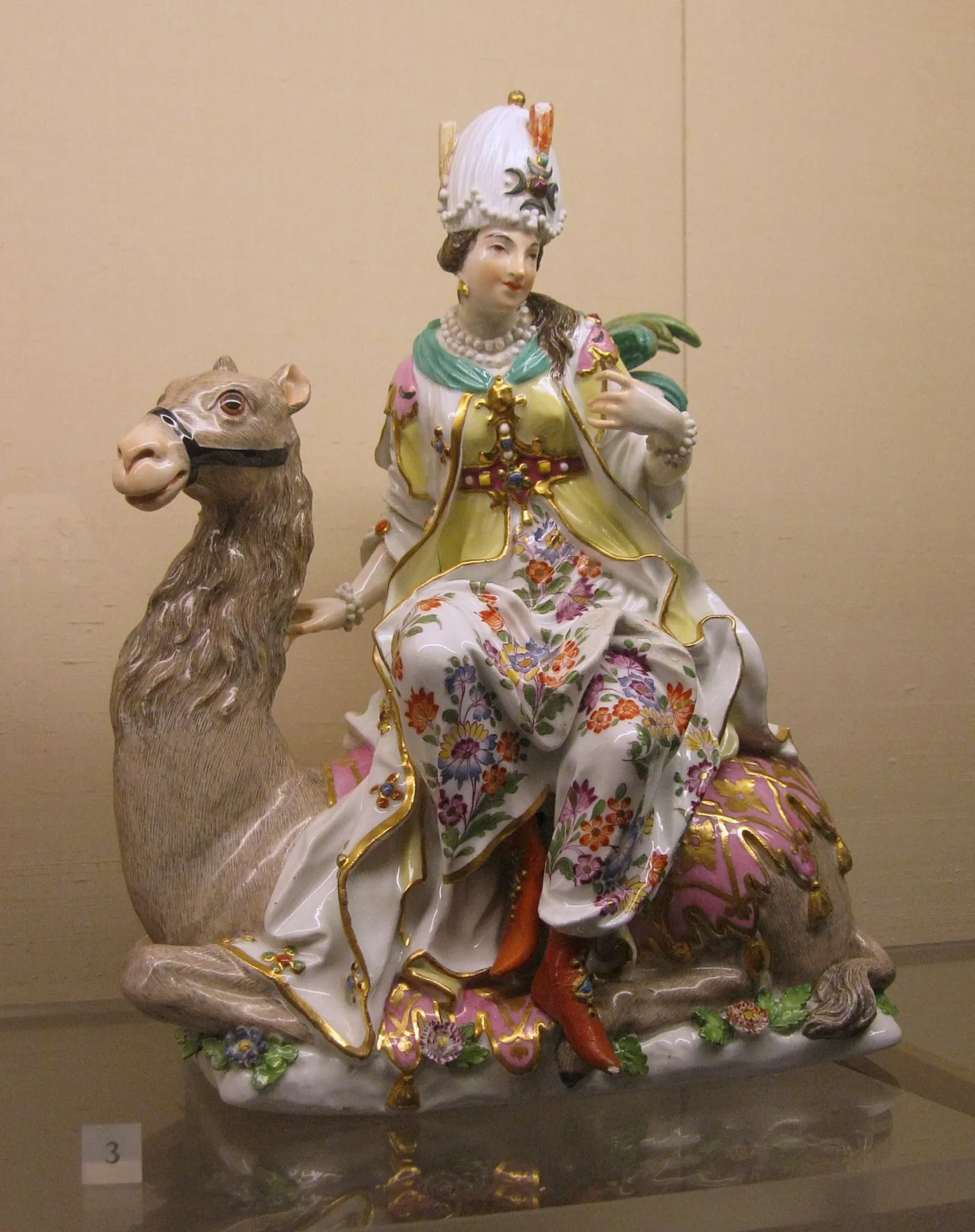 Meißener Porzellan-Sammlung Stiftung Ernst Schneider