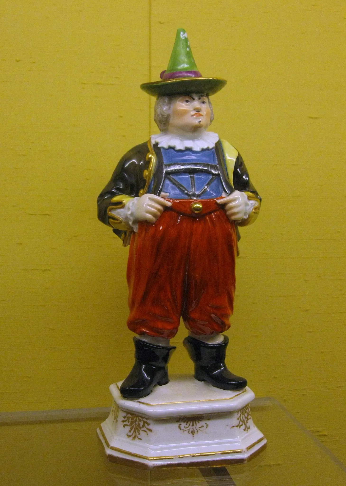 Meißener Porzellan-Sammlung Stiftung Ernst Schneider