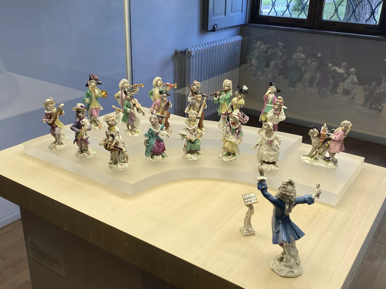 Meißener Porzellan-Sammlung Stiftung Ernst Schneider