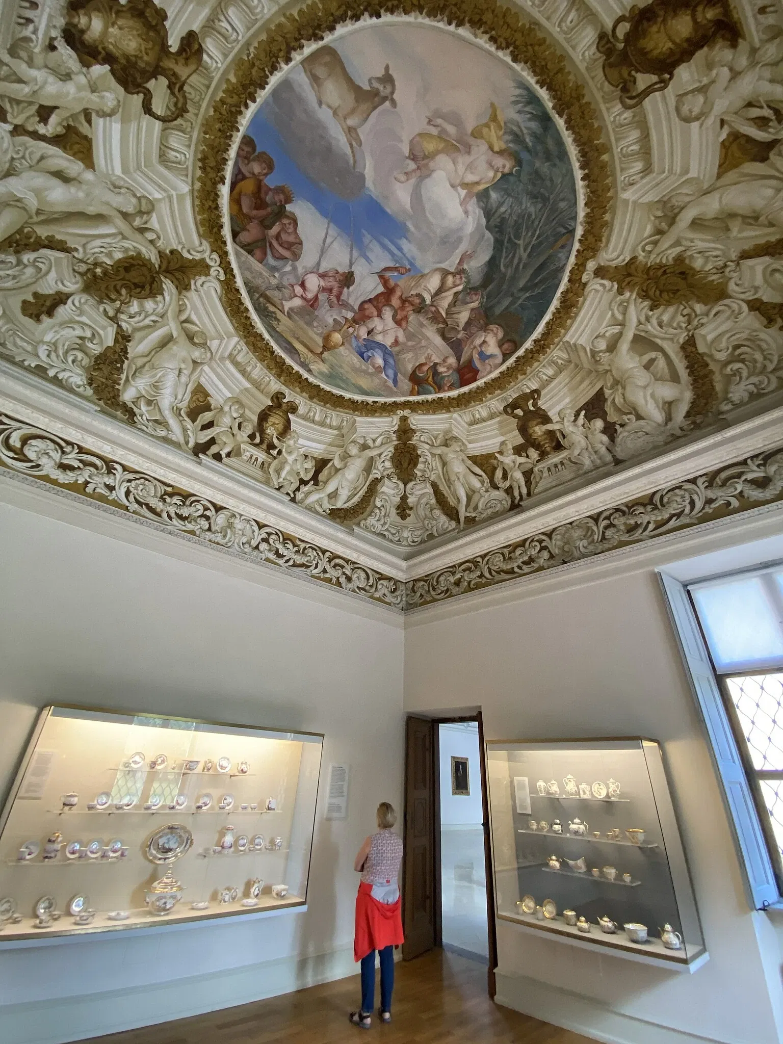 Meißener Porzellan-Sammlung Stiftung Ernst Schneider