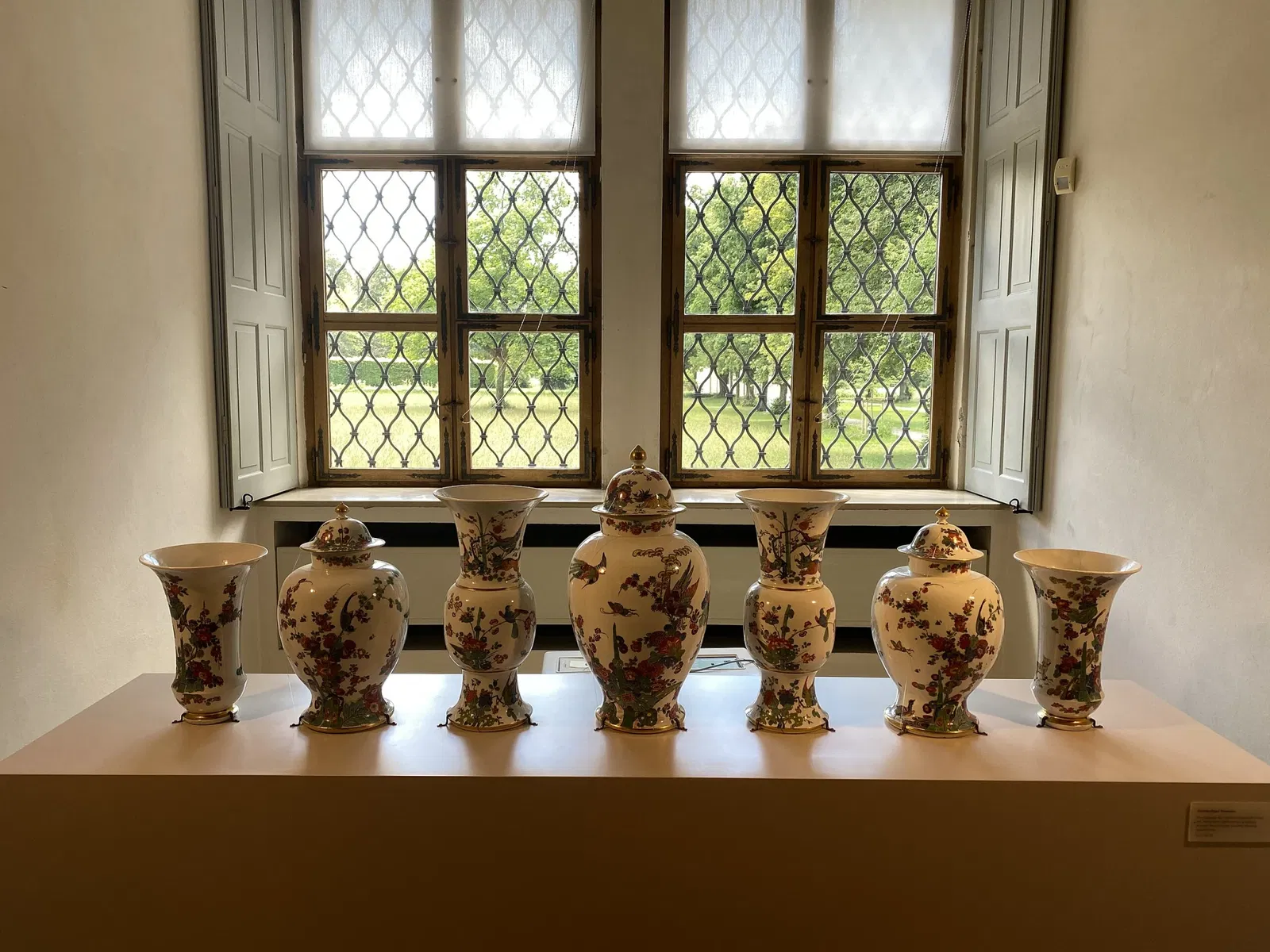 Meißener Porzellan-Sammlung Stiftung Ernst Schneider