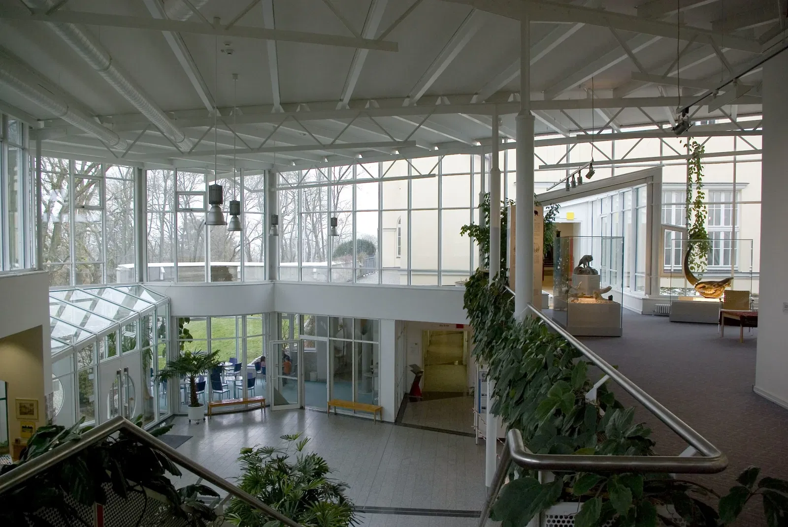 Naturkundemuseum Coburg