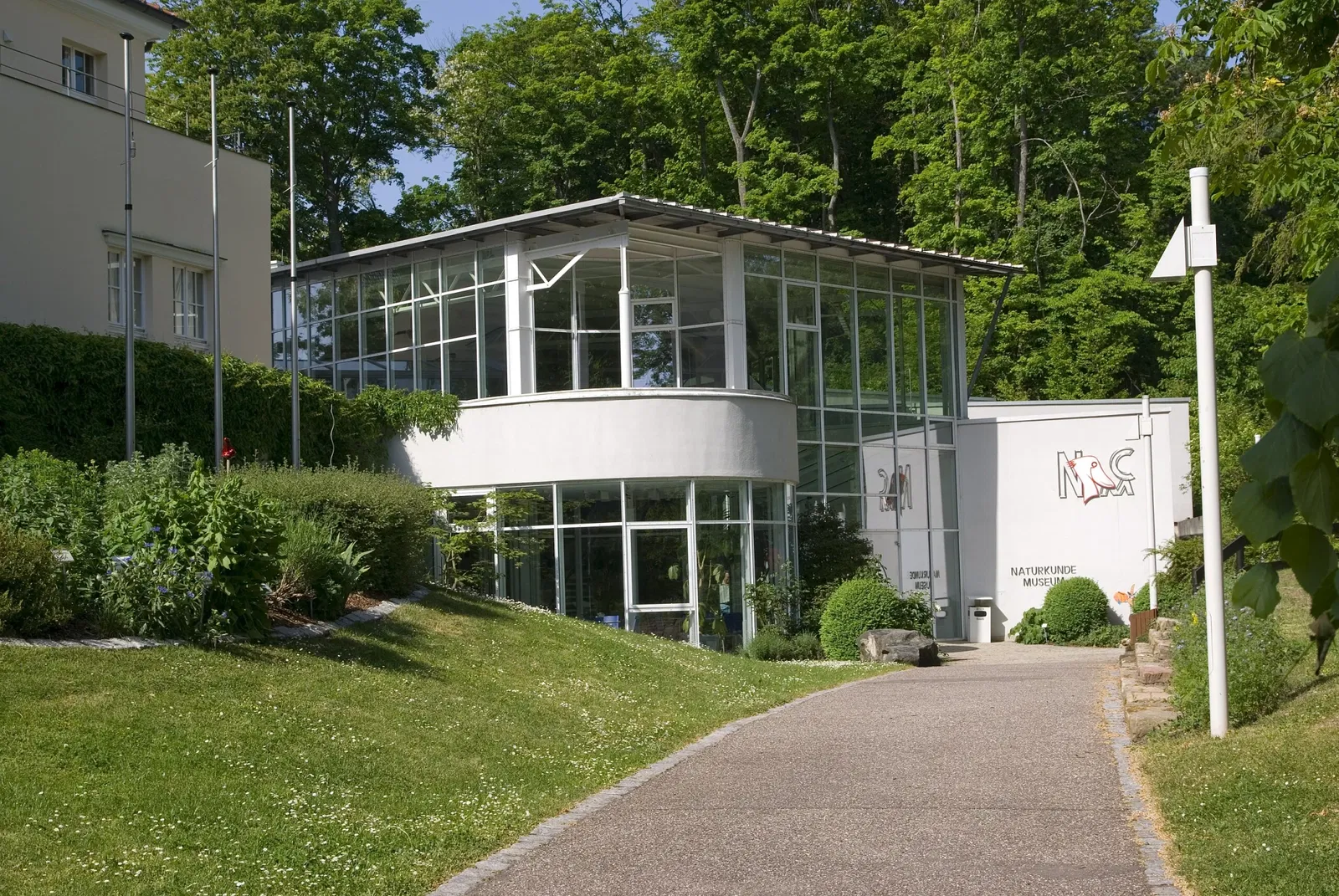 Naturkundemuseum Coburg