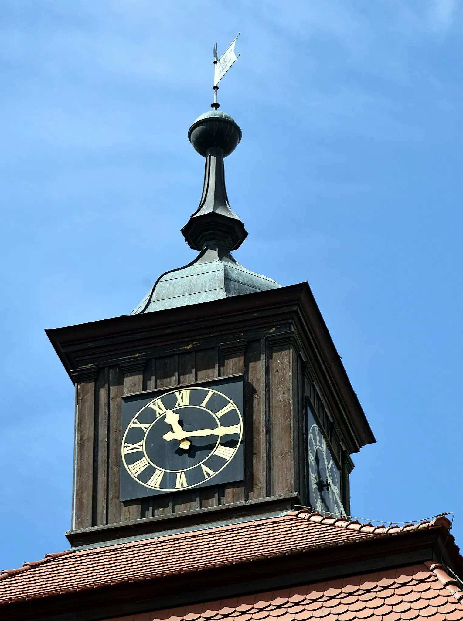 Steintor -Heimatmuseum Bernau