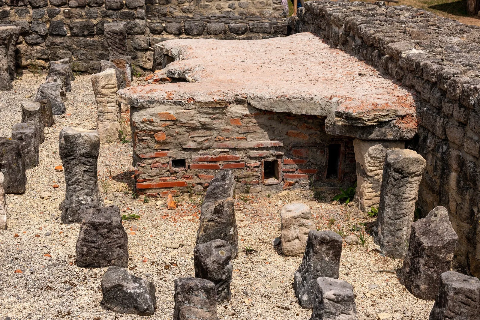 Roman Open-Air Museum