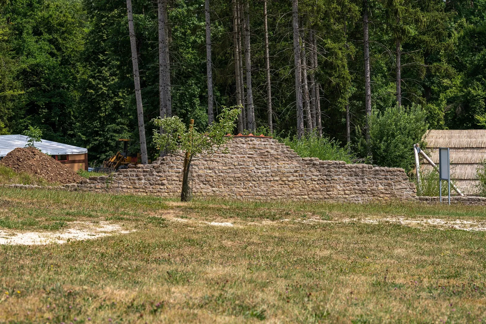 Roman Open-Air Museum