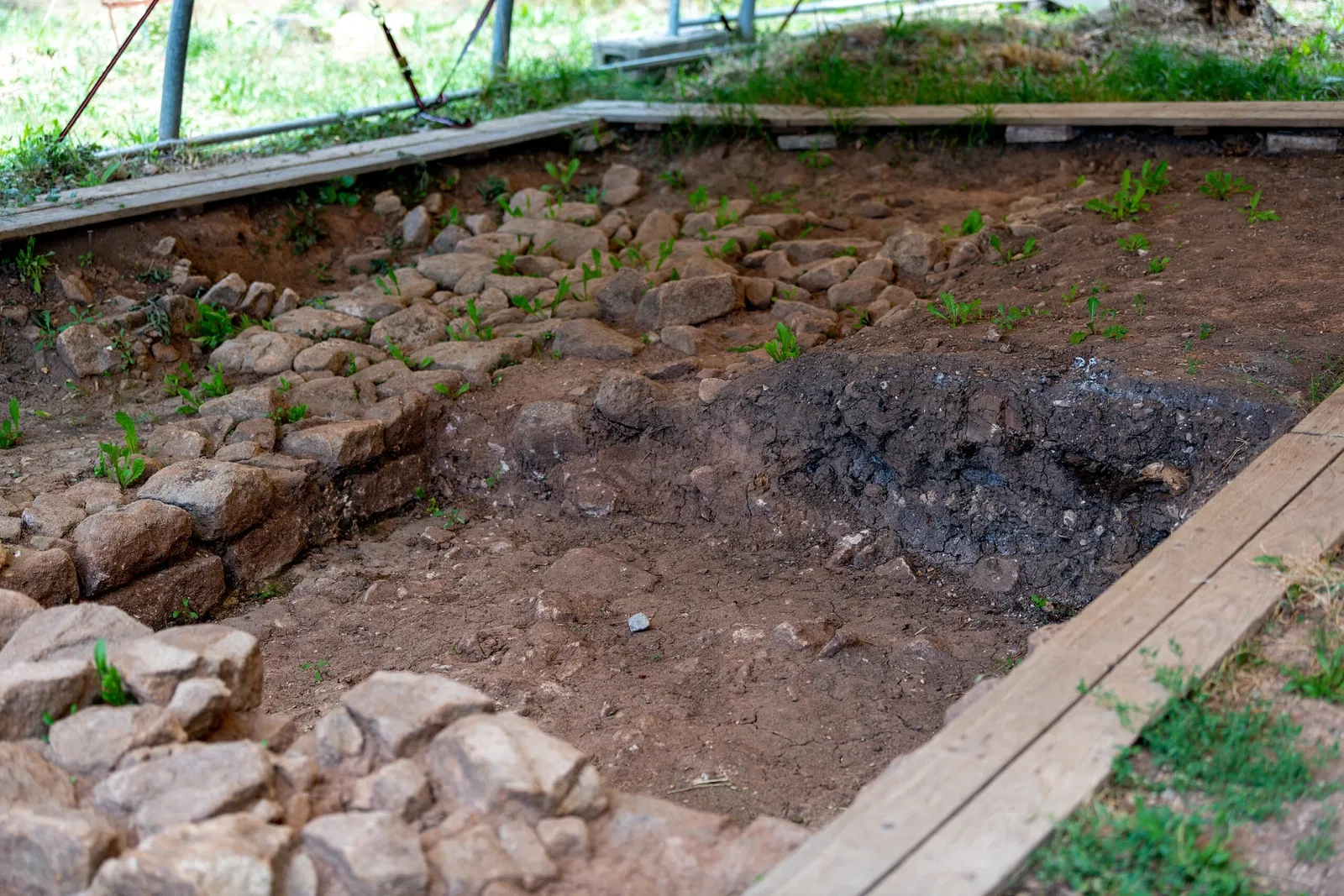 Roman Open-Air Museum