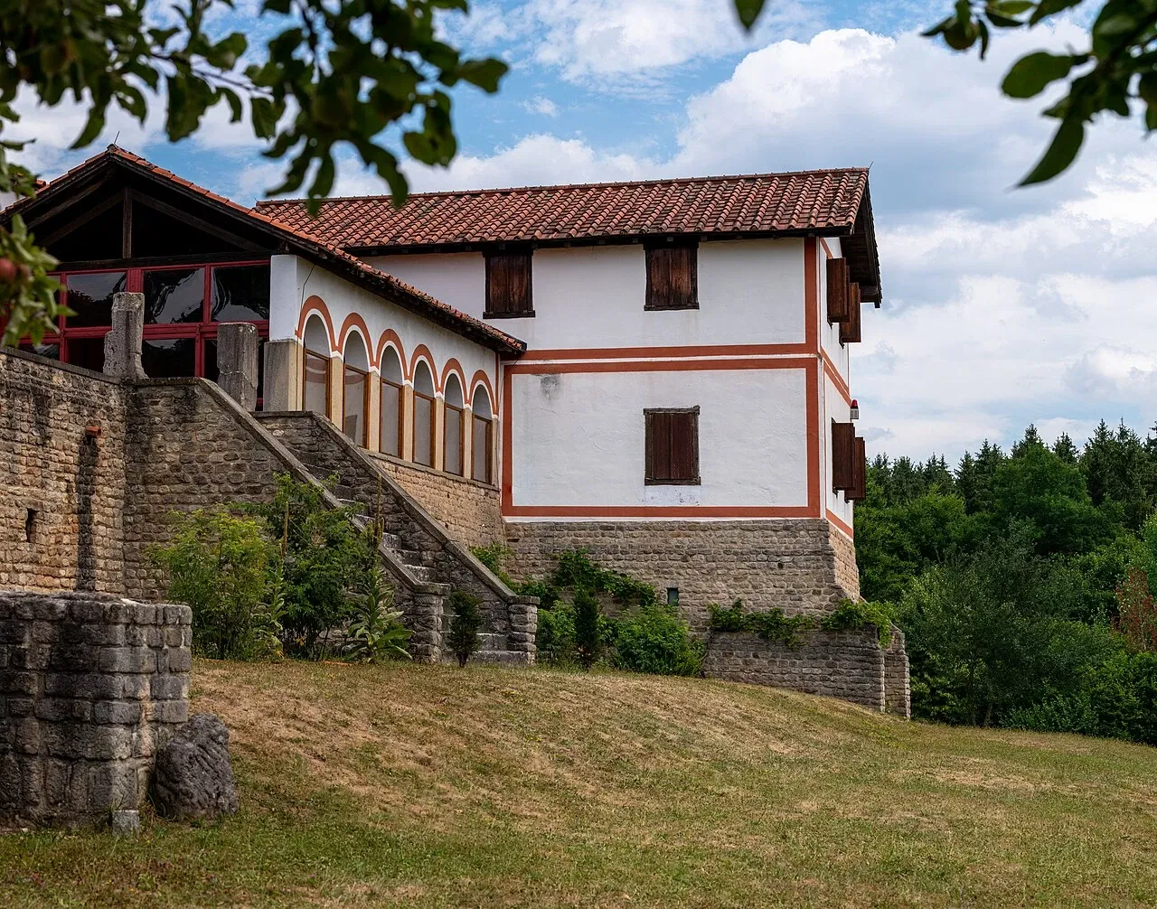 Roman Open-Air Museum