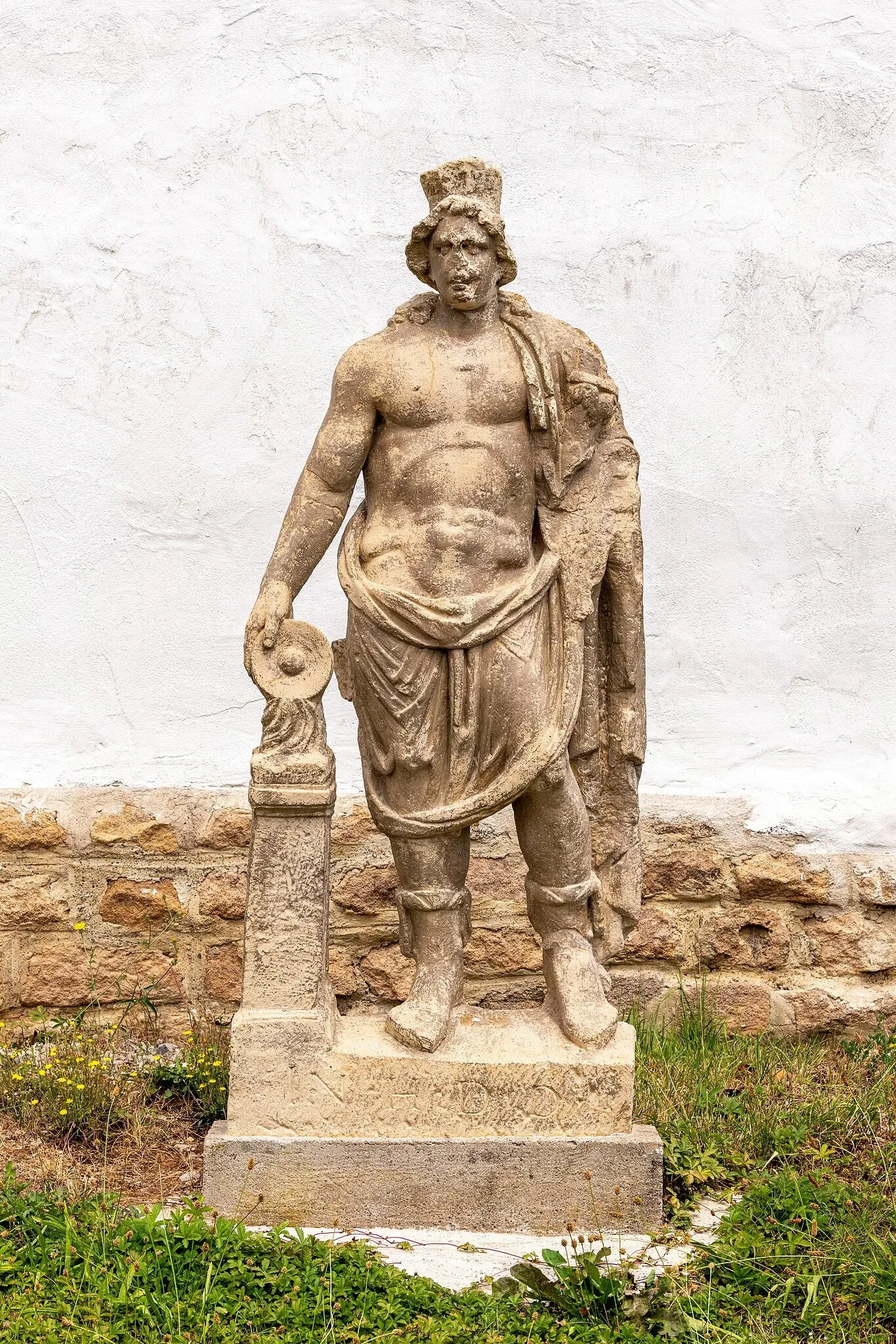 Roman Open-Air Museum