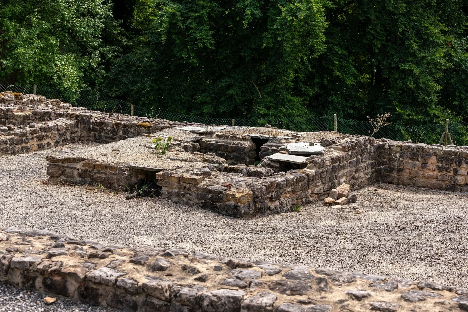 Roman Open-Air Museum