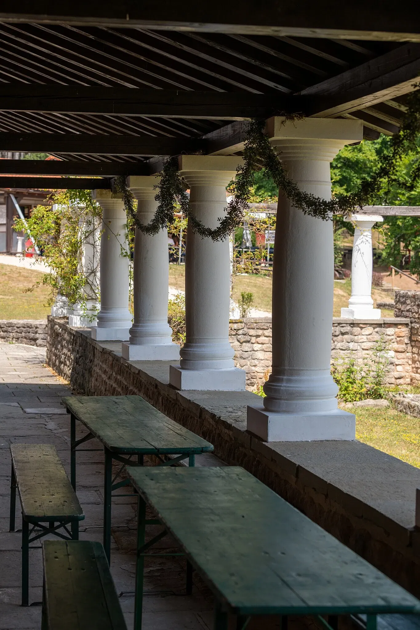 Roman Open-Air Museum