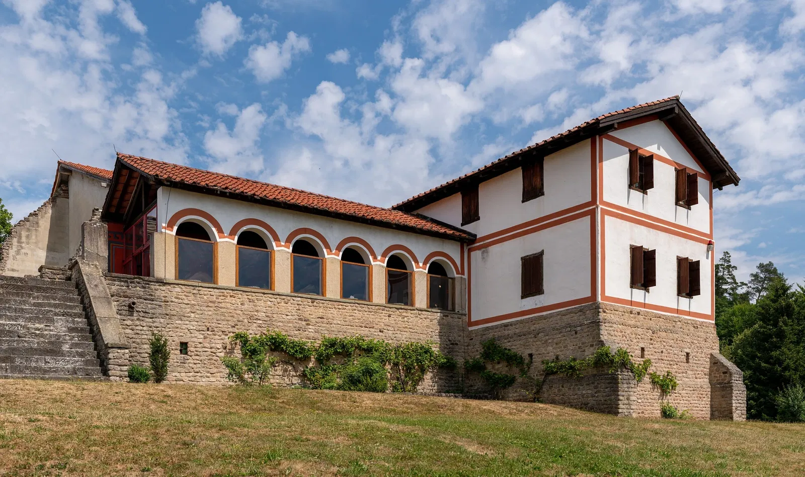 Roman Open-Air Museum