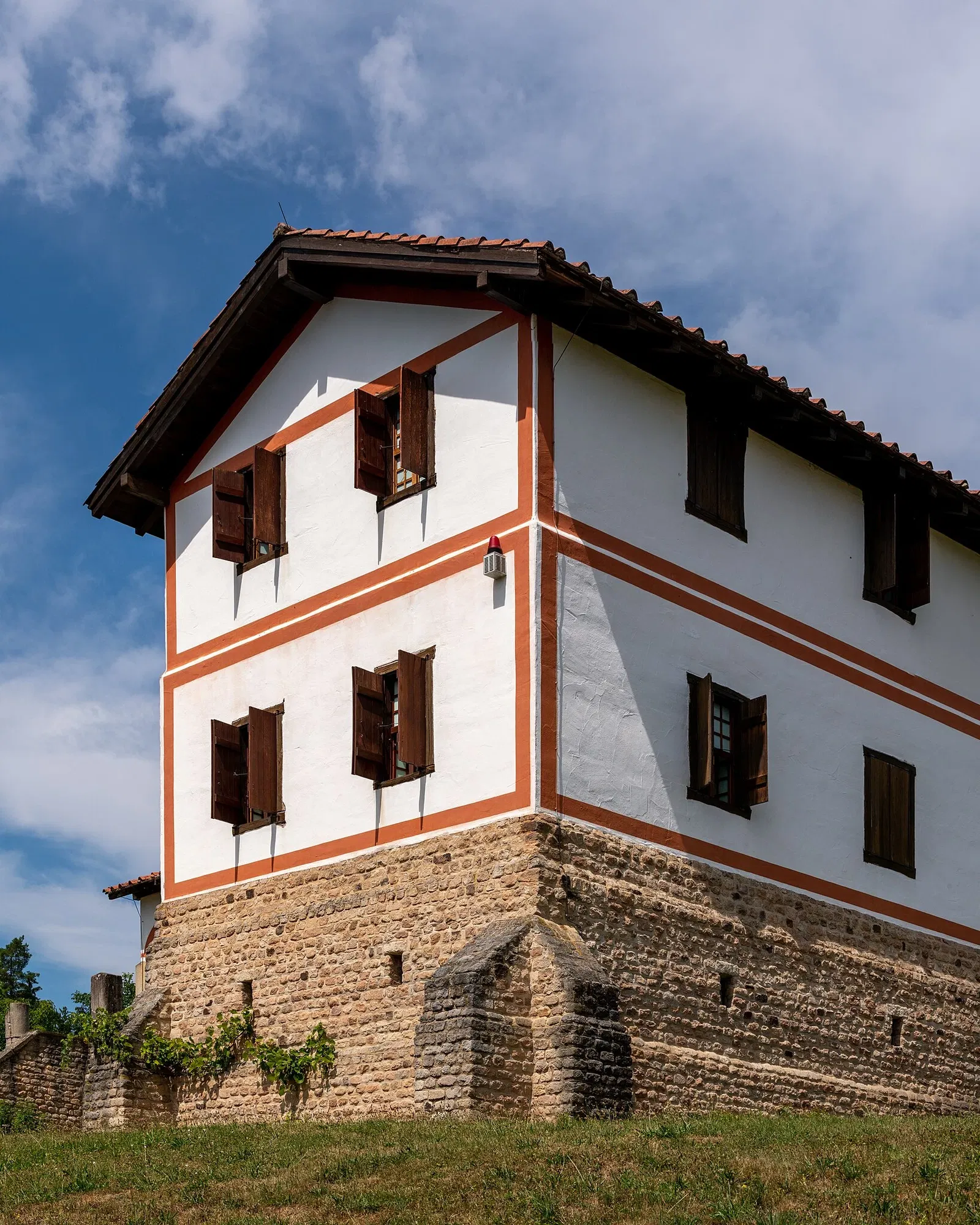 Römisches Freilichtmuseum