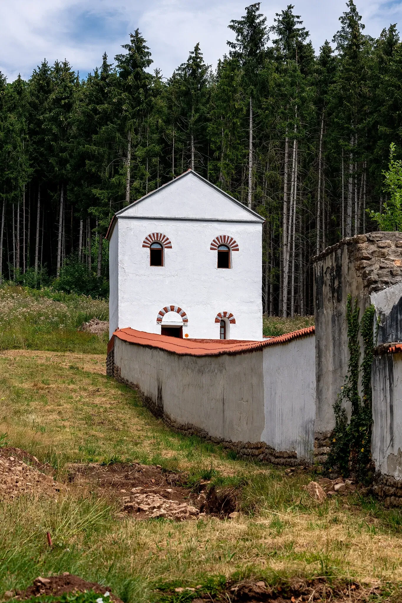 Roman Open-Air Museum