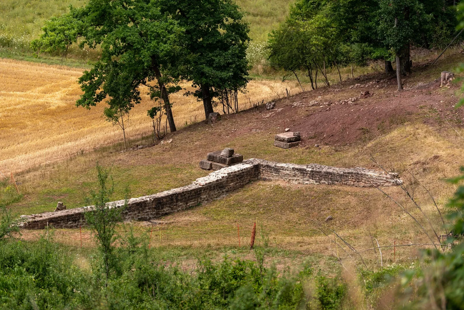 Roman Open-Air Museum