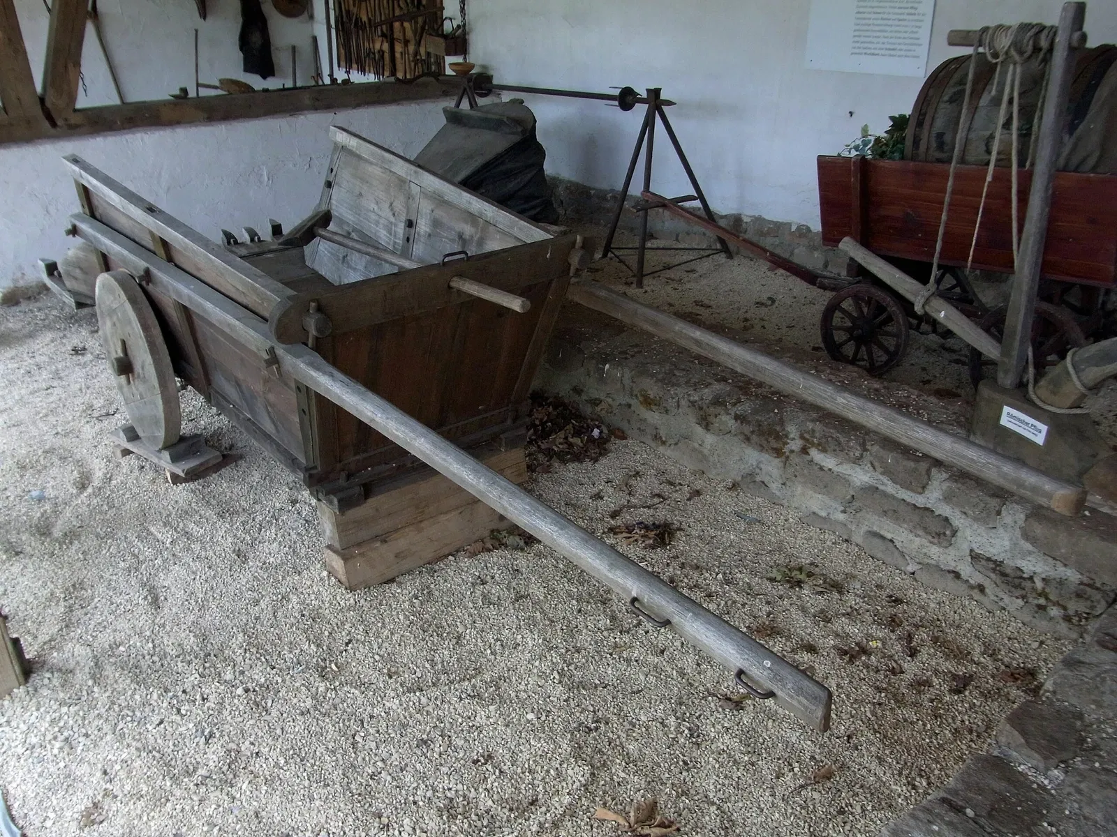 Roman Open-Air Museum