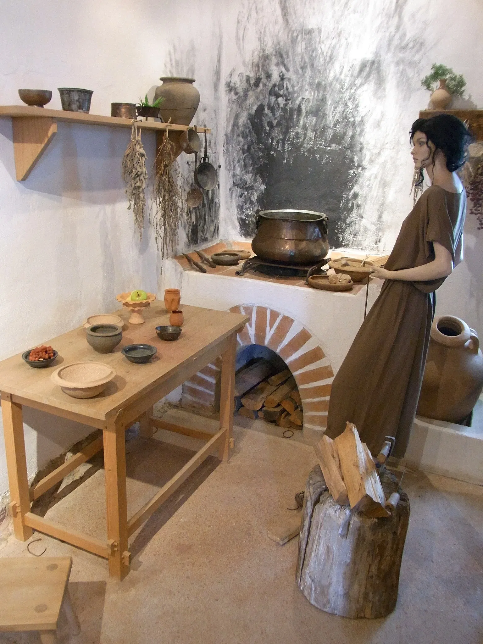 Roman Open-Air Museum