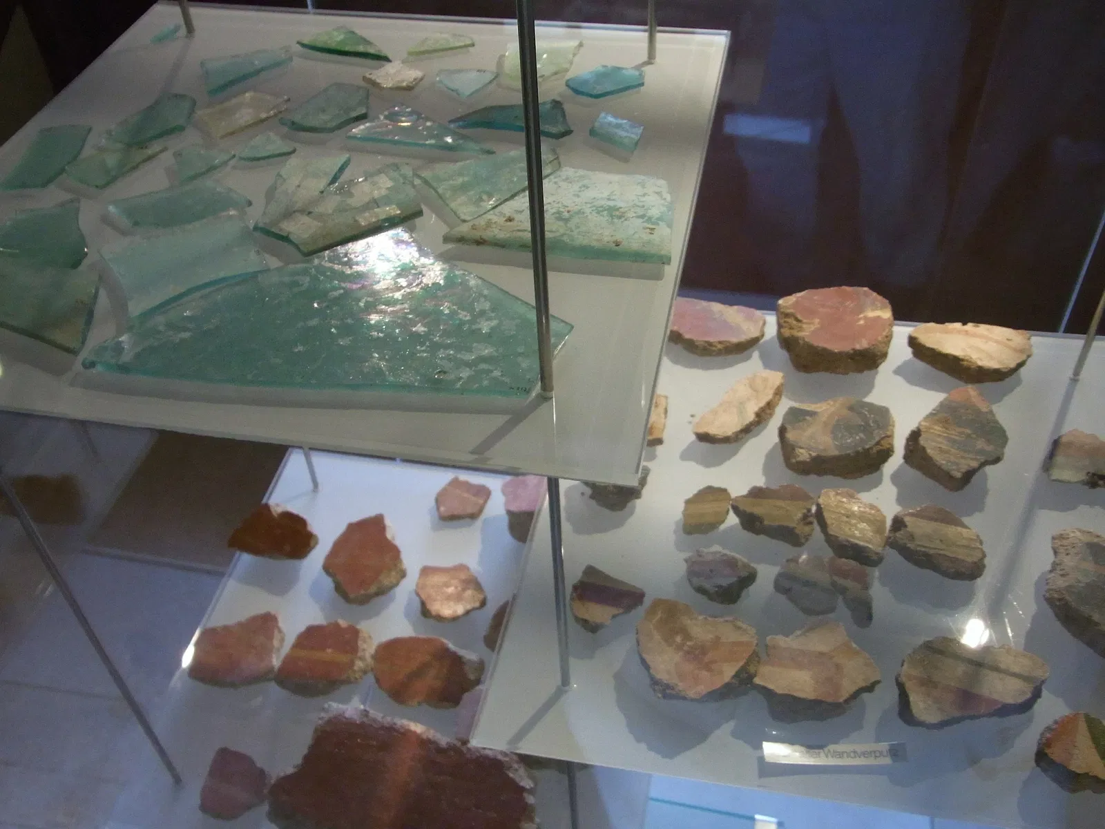 Roman Open-Air Museum