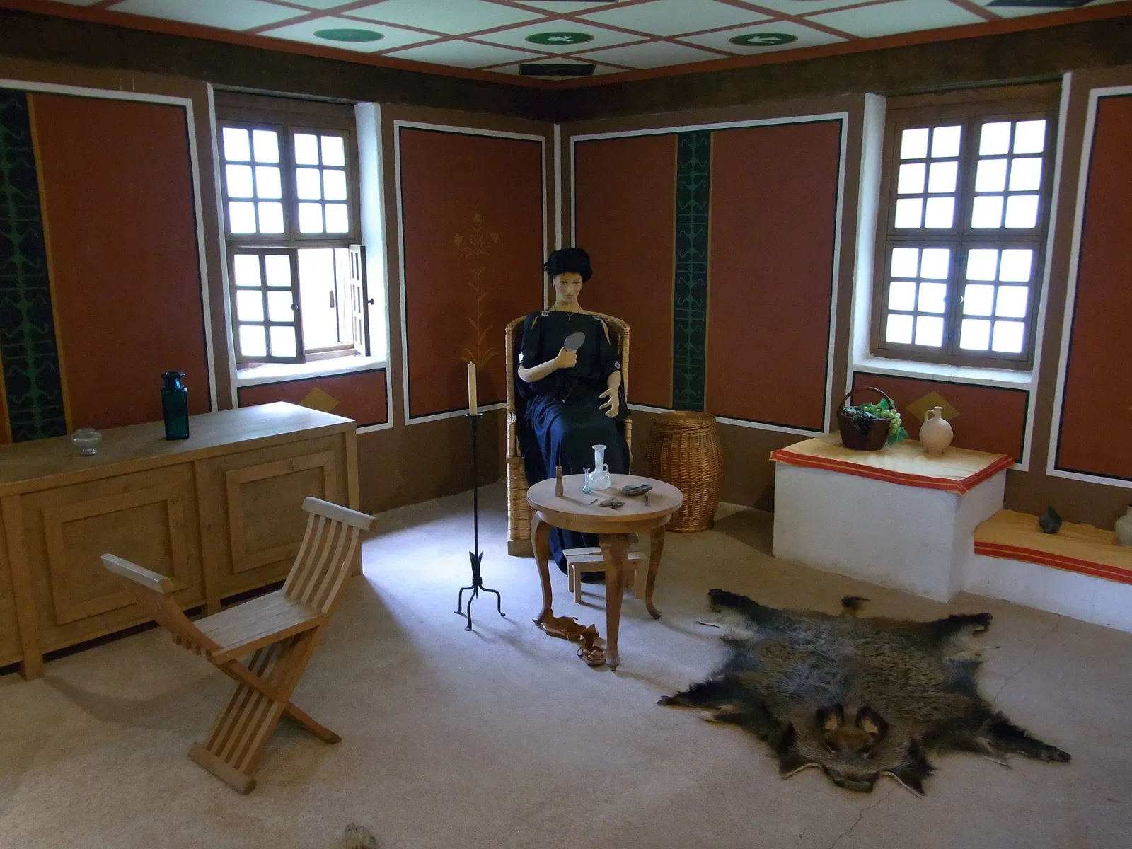 Römisches Freilichtmuseum