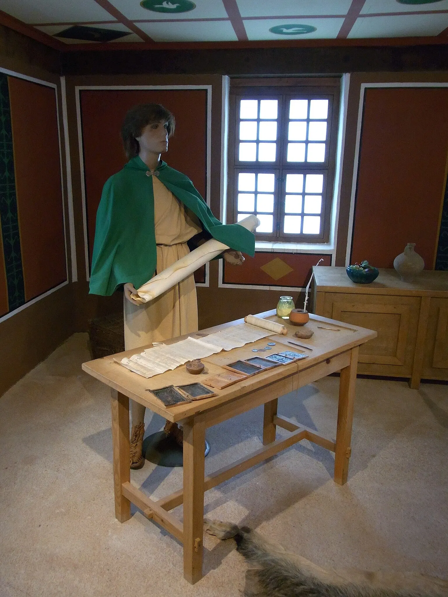 Römisches Freilichtmuseum