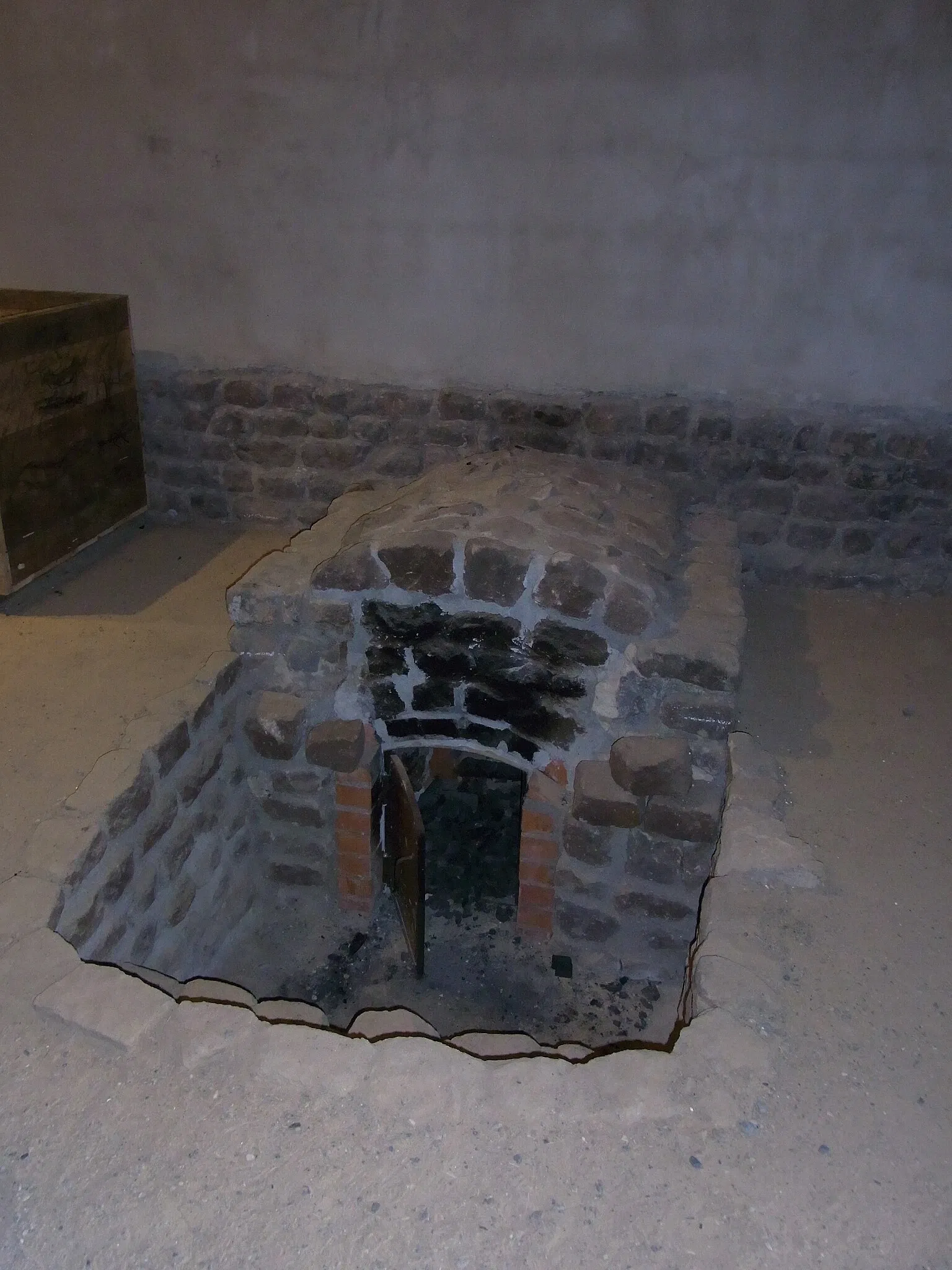 Roman Open-Air Museum