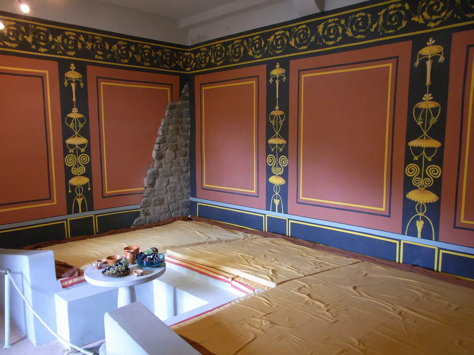 Roman Open-Air Museum