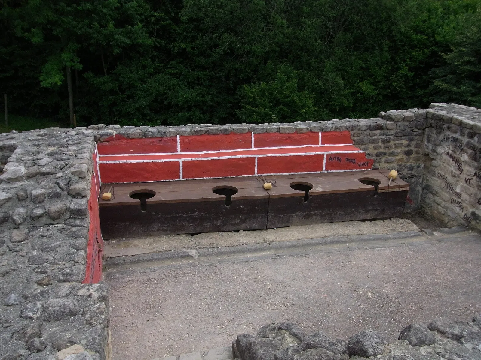 Roman Open-Air Museum