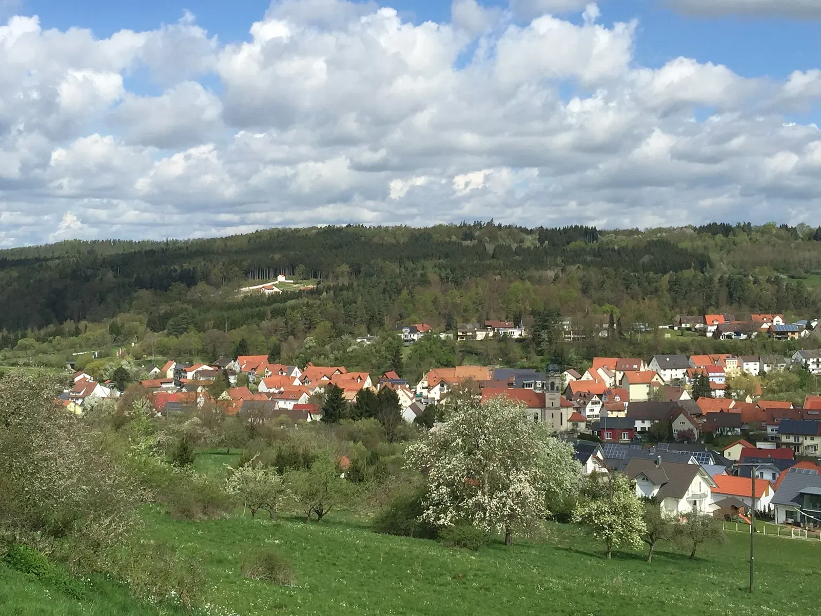 Roman Open-Air Museum