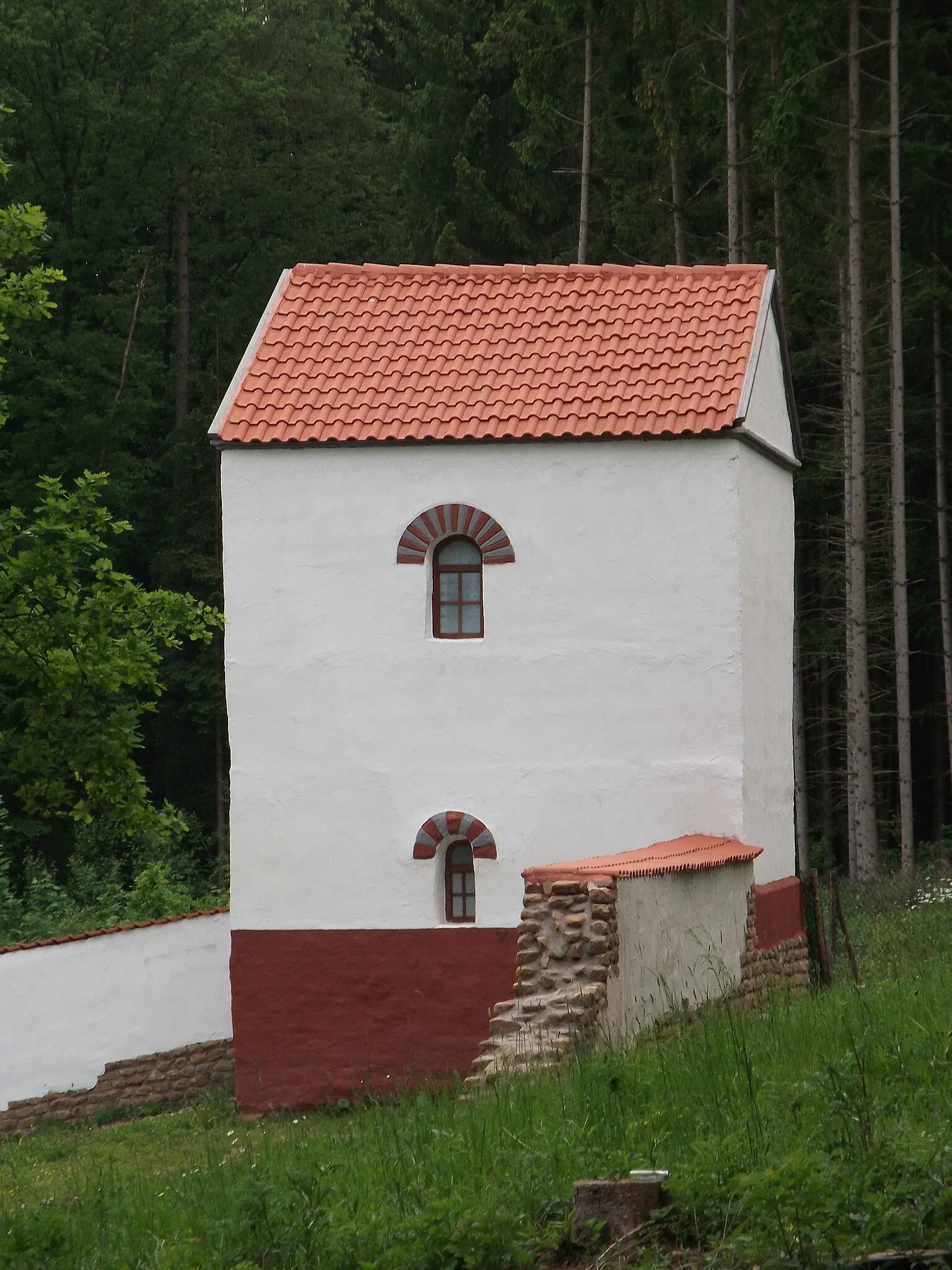 Roman Open-Air Museum