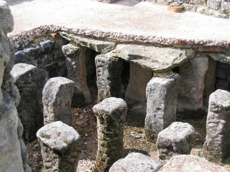 Roman Open-Air Museum