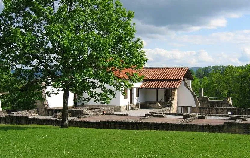 Roman Open-Air Museum