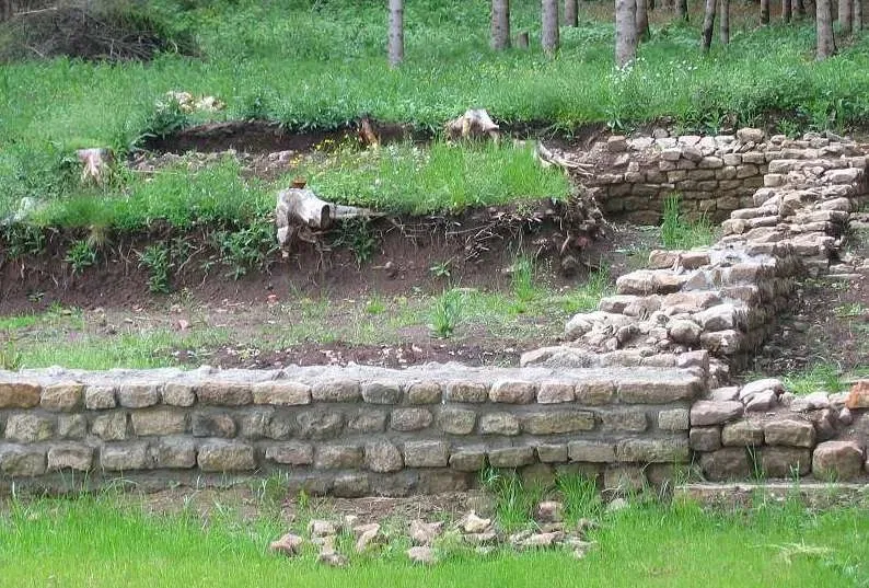 Roman Open-Air Museum