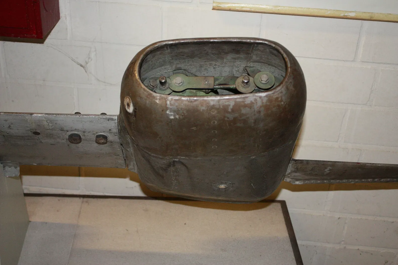 Hubschraubermuseum Bückeburg